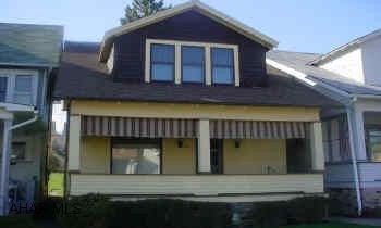 Fairview - Residential