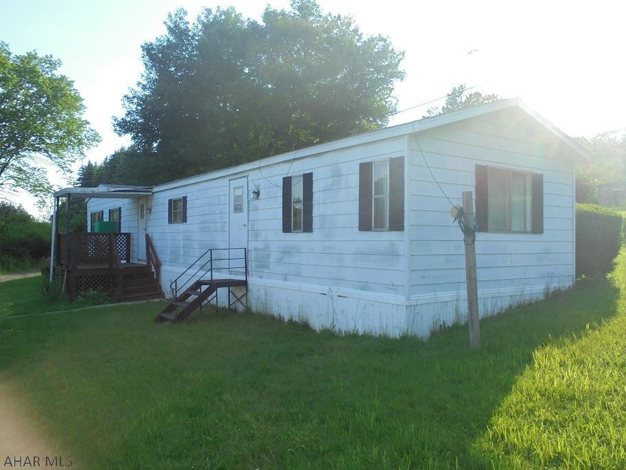 Other - Residential