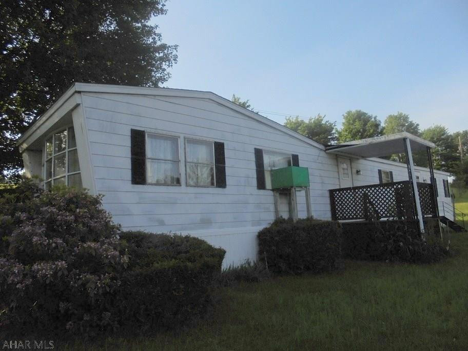 Other - Residential