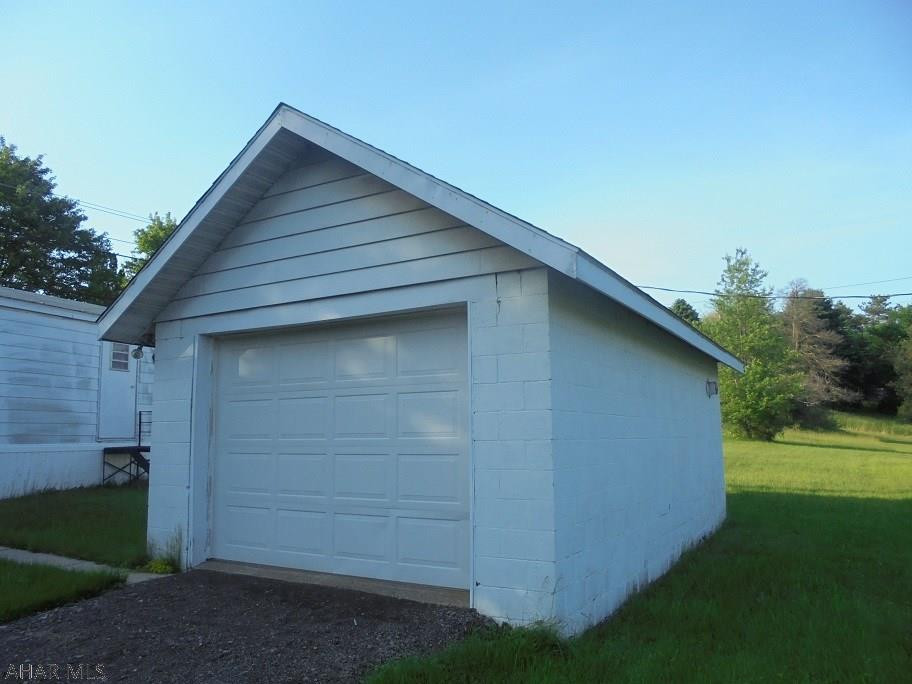 Other - Residential