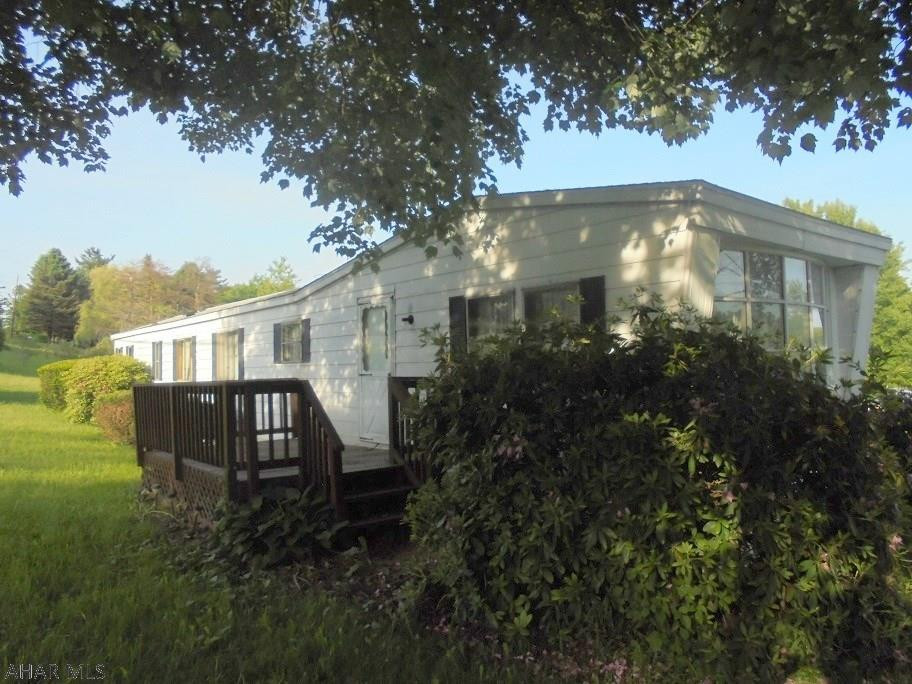 Other - Residential