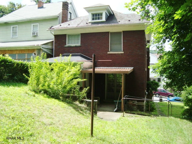 Other - Residential
