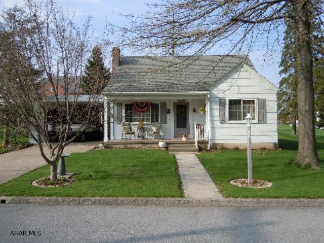 Other - Residential