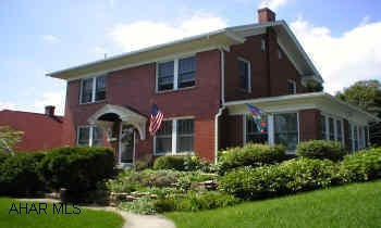 Easy to show!  This house is waiting for you to move in!  Updated electric, kitchen, furnace, roof and new windows.  Enter drive from rear for off-street parking on new macadam drive.  Many updates make this a low-maintenance, energy efficient house.   Easy to show!  This house is waiting for you to move in!  Updated electric, kitchen, furnace, roof and new windows.  Enter drive from rear for off-street parking on new macadam drive.  Many updates make this a low-maintenance, energy efficient house. As of June 2005 equalized gas payment is $114.00 / month and electric is approxiamtely $65.00-$70.00 / month. REDUCED!