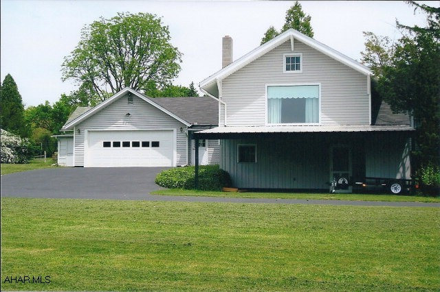 Sylvan Hills. Quiet area. House has had some updating; good amount of closet space; just over one-half acre. New floor covering in four rooms PLUS newly re-furbished Master Bath. Most of the interior has been freshly painted. New range-top, hood, counters & sink in kitchen. Vinyl siding. New roof over patio. Nice one-story living. Woodburner in family room in basement.