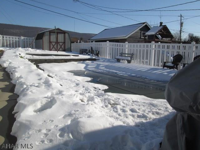Other - Residential