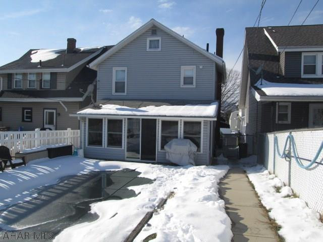 Other - Residential