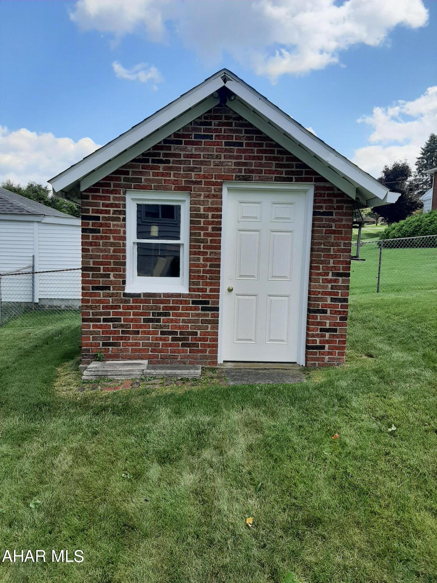 Other - Residential