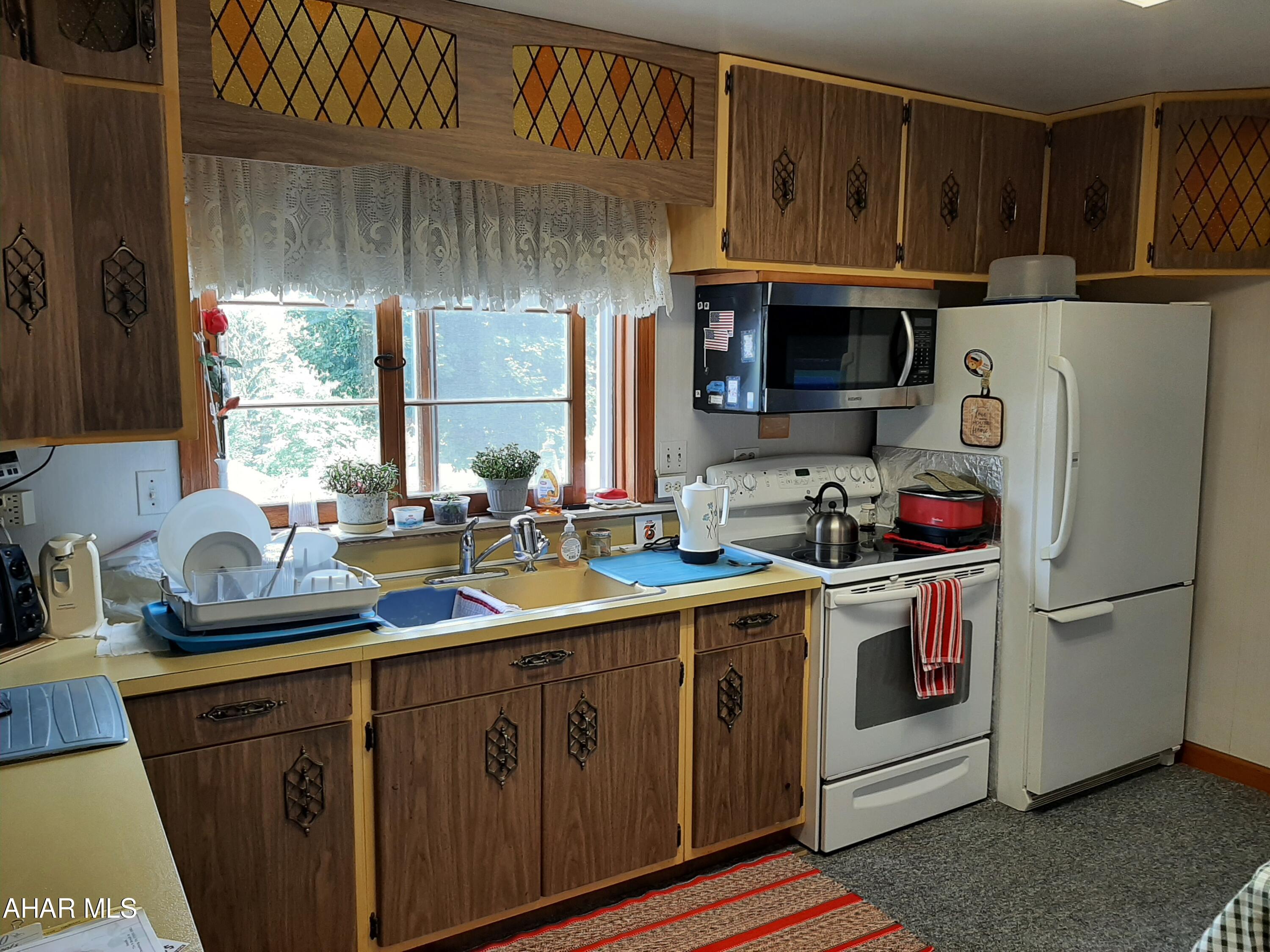Other - Residential