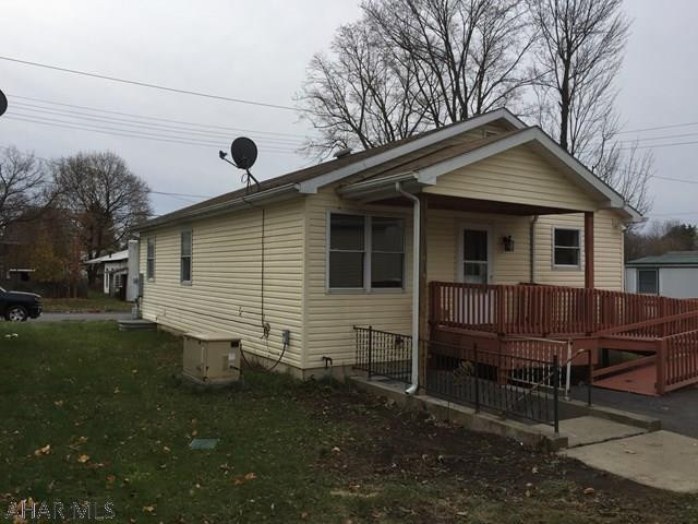 Other - Residential
