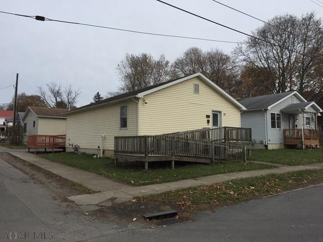 Other - Residential
