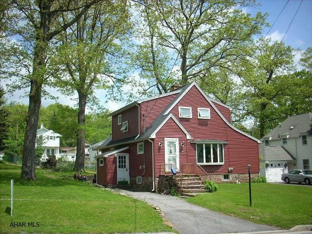 Juniata Gap - Residential