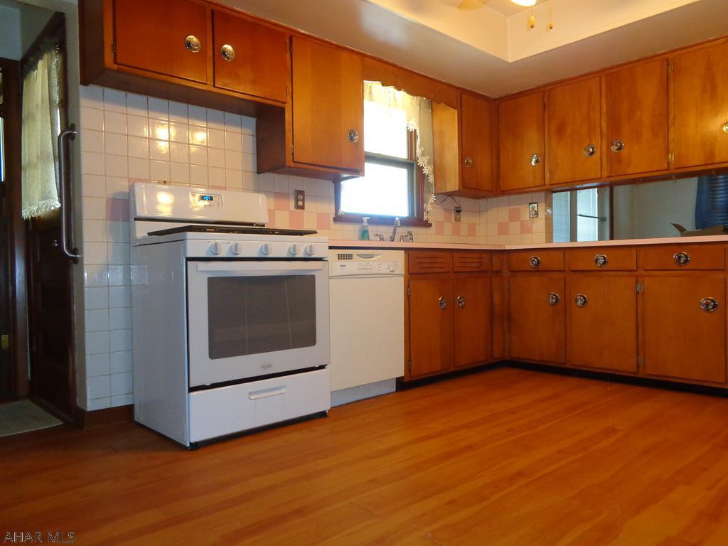 Other - Residential