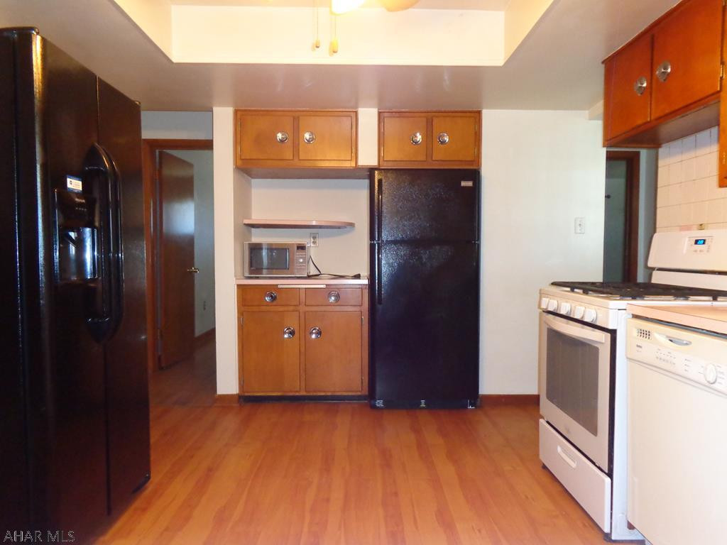 Other - Residential