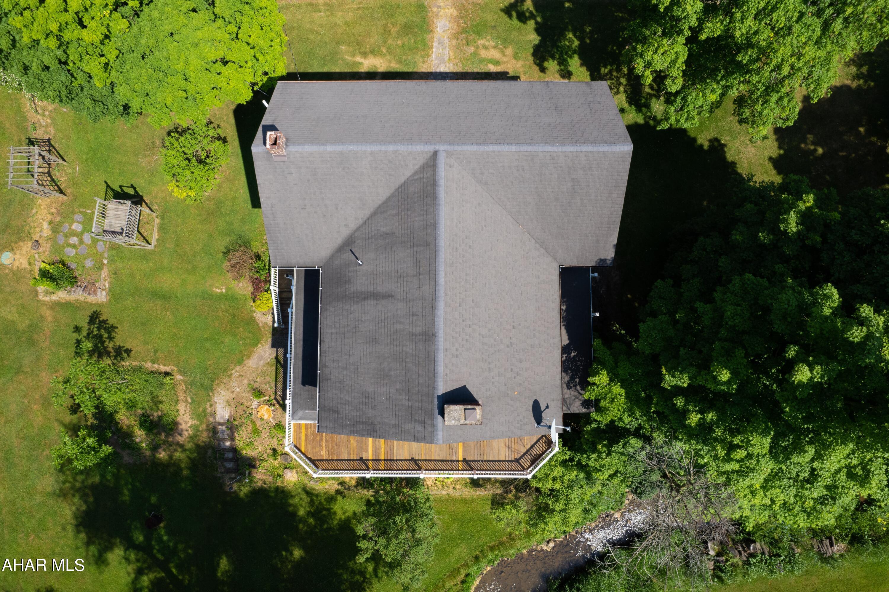 None - Residential