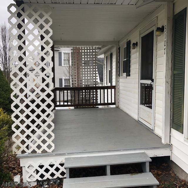 Other - Residential