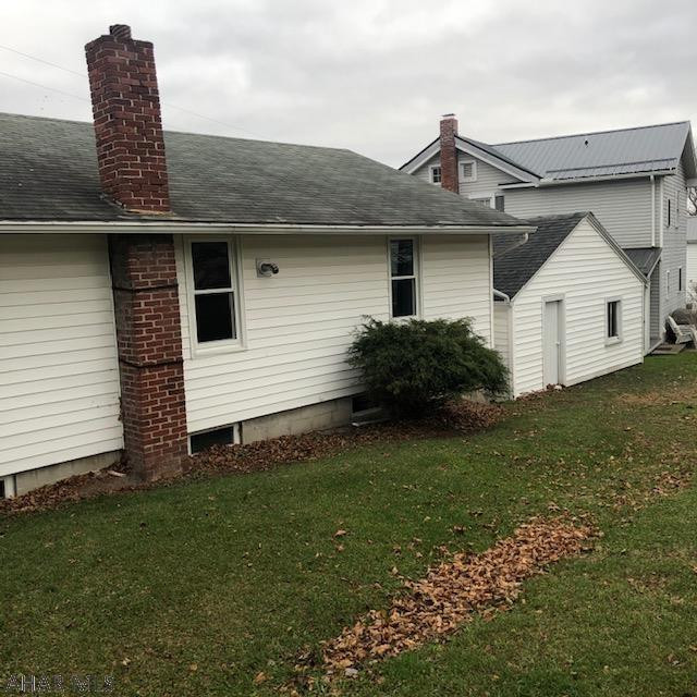 Other - Residential