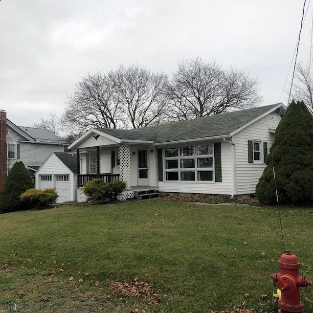Other - Residential