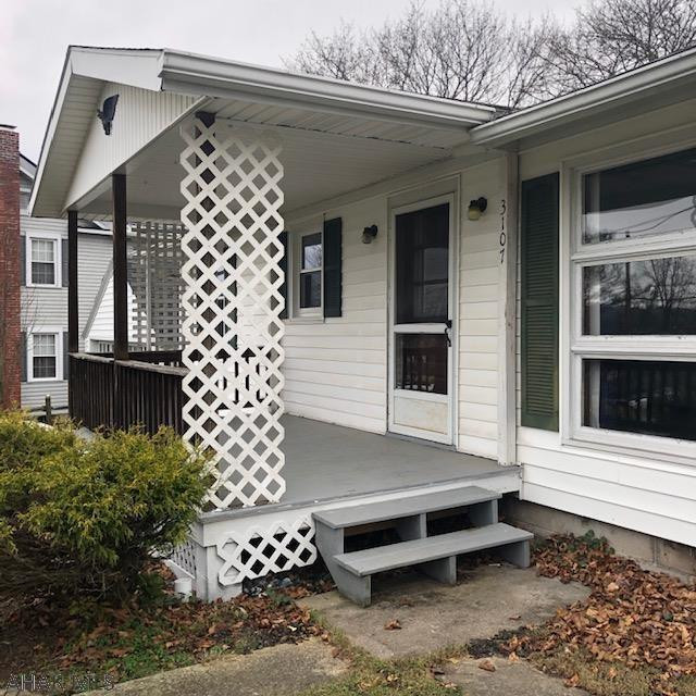 Other - Residential