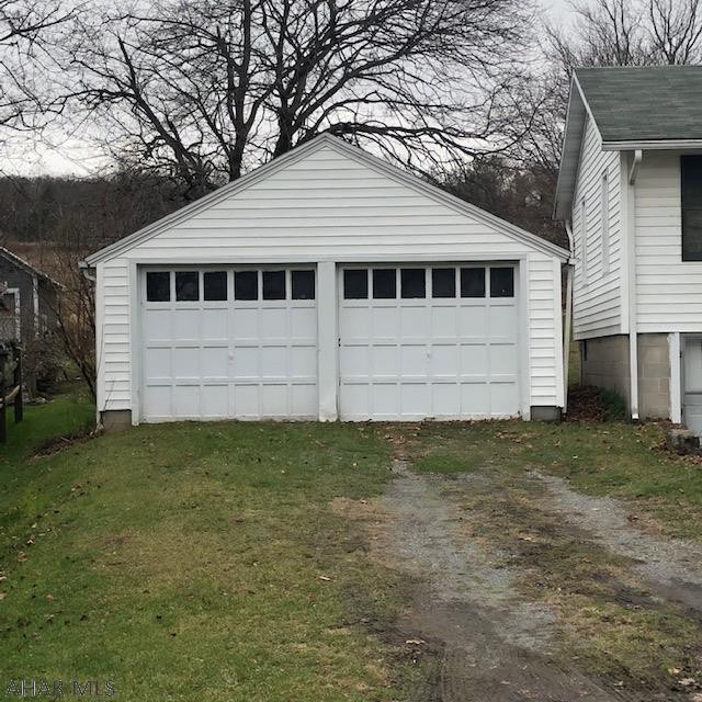 Other - Residential