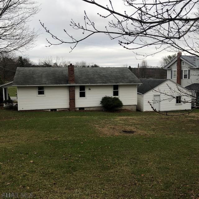 Other - Residential