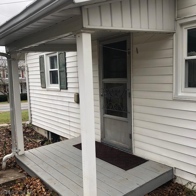 Other - Residential