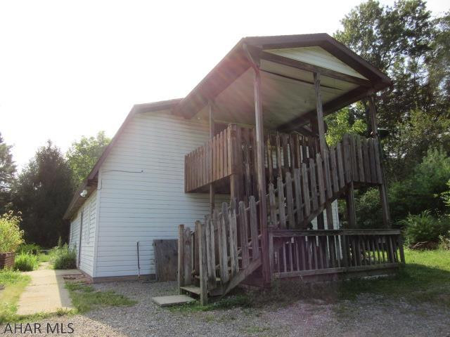 Other - Residential