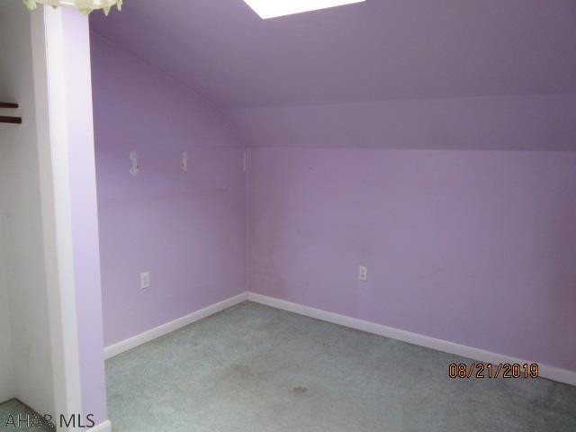Other - Residential