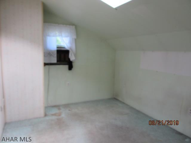 Other - Residential