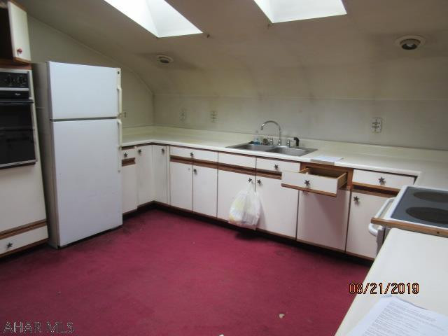 Other - Residential