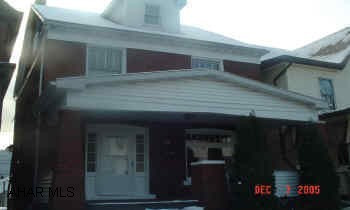Home is clean & freshly painted. Newer electric, furnace and water lines.