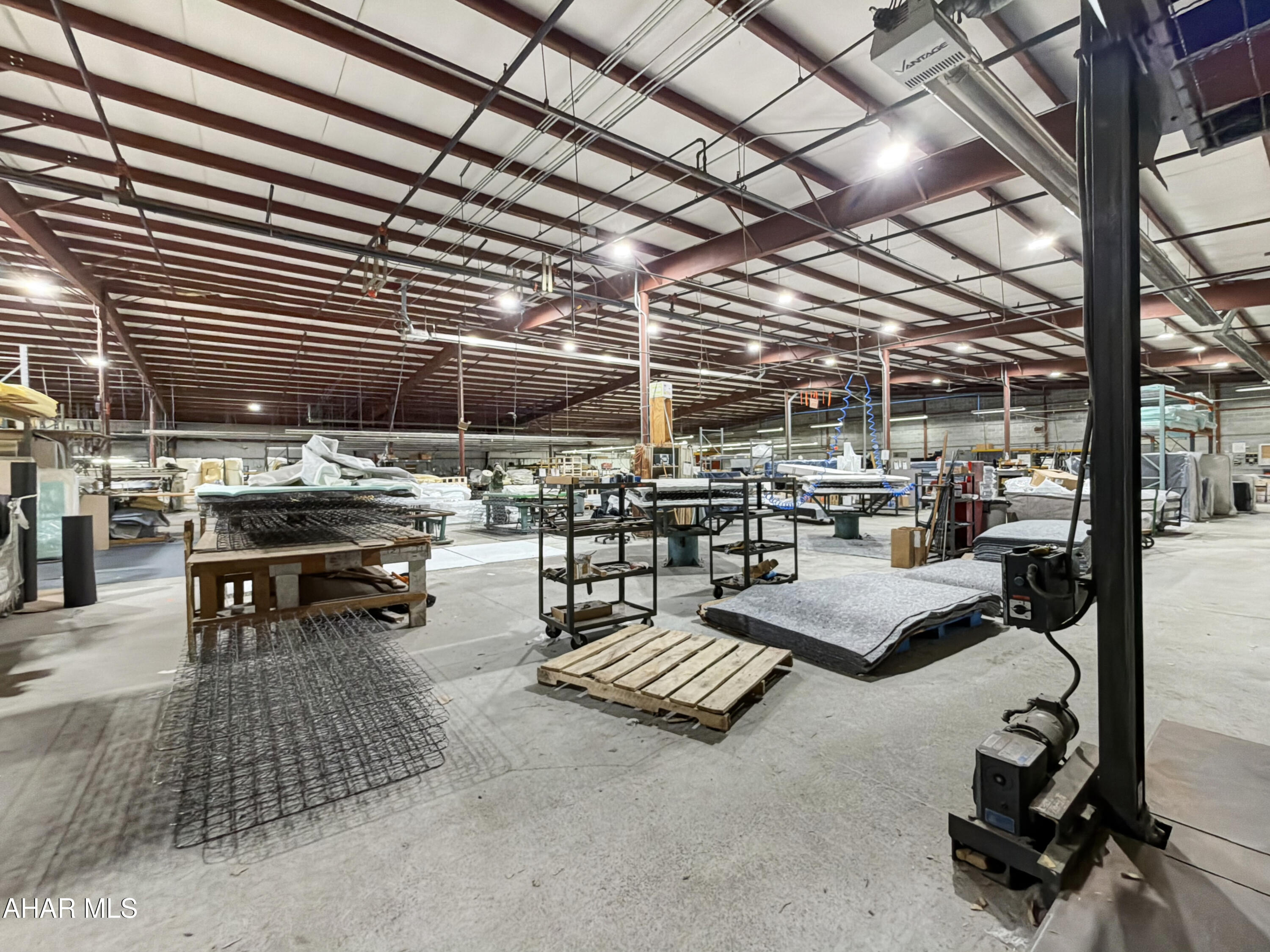 None - Commercial Sale