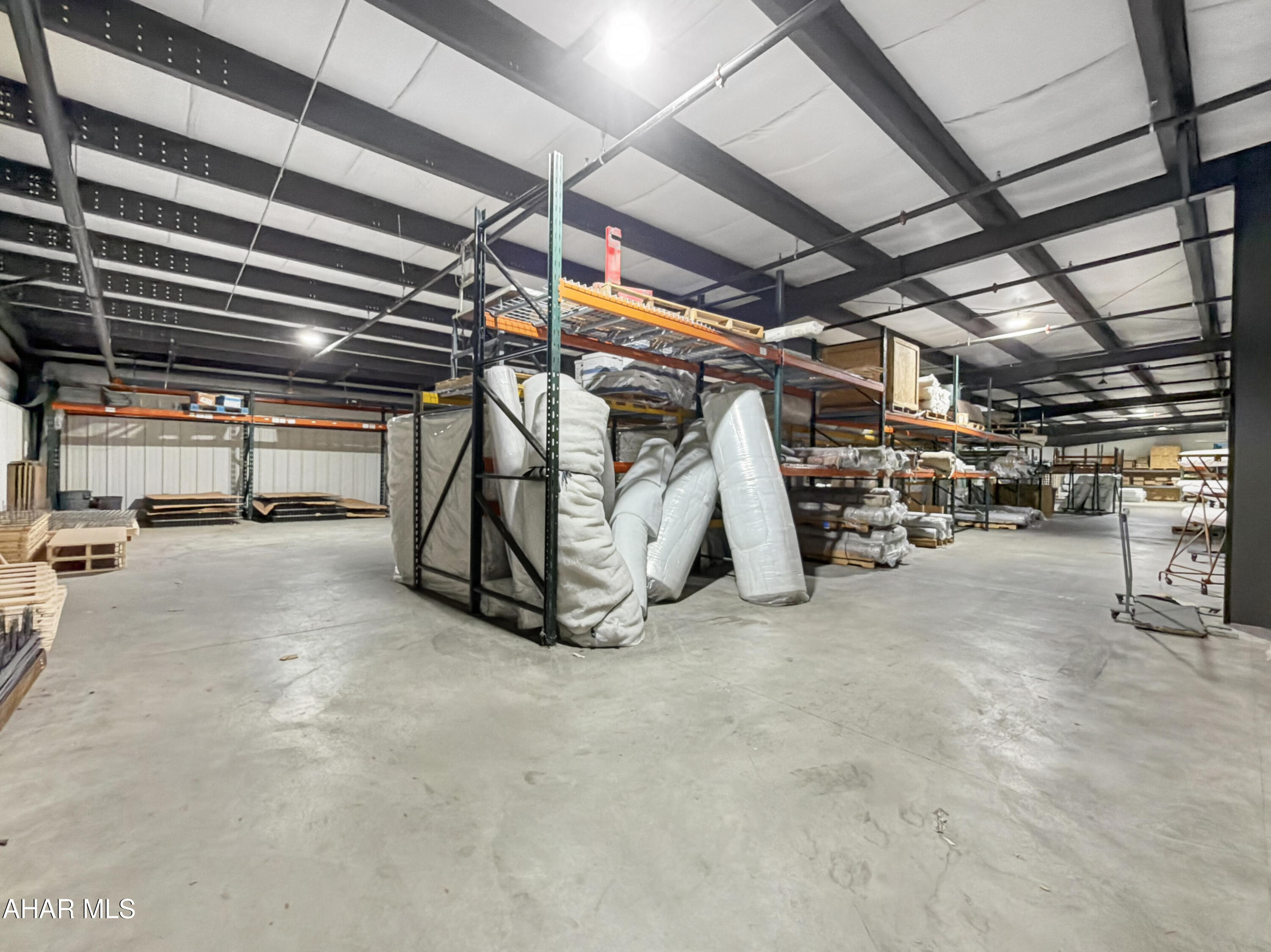 None - Commercial Sale