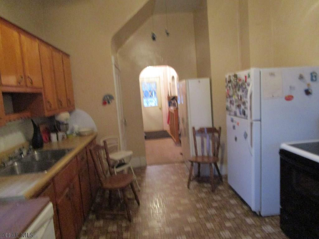 Unknown - Residential