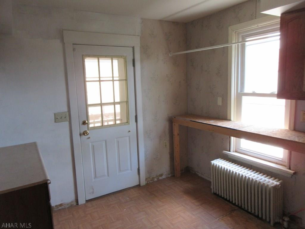 Other - Residential Income