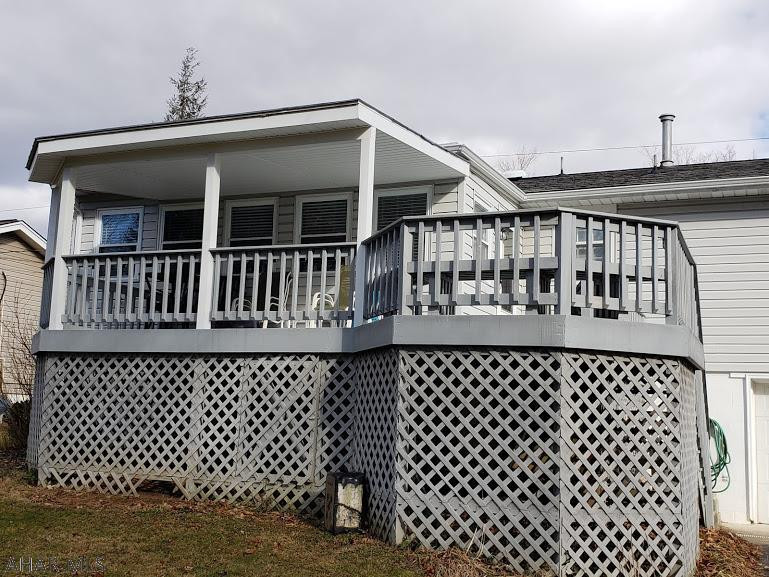 Other - Residential
