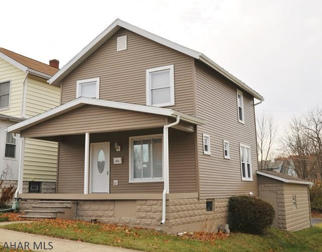 Juniata - Residential
