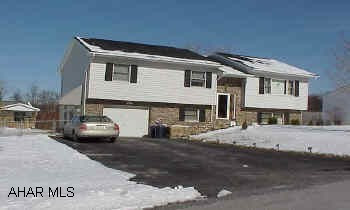 Great house in super condition, freshly painted, & able to move right in.  Heated inground (16x32)  pool with vinyl liner, lighted, and  3' - 8' deep.  Nice landscaping.  Awnings are in storage.  Call agent for Relo Addendums.  Call for apt.