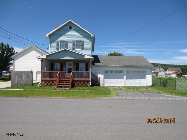 Other - Residential