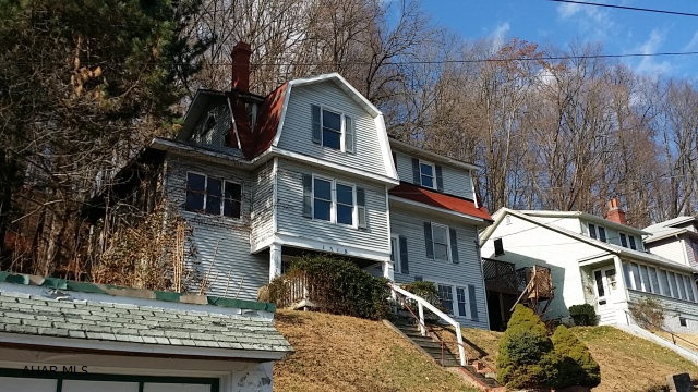 Other - Residential