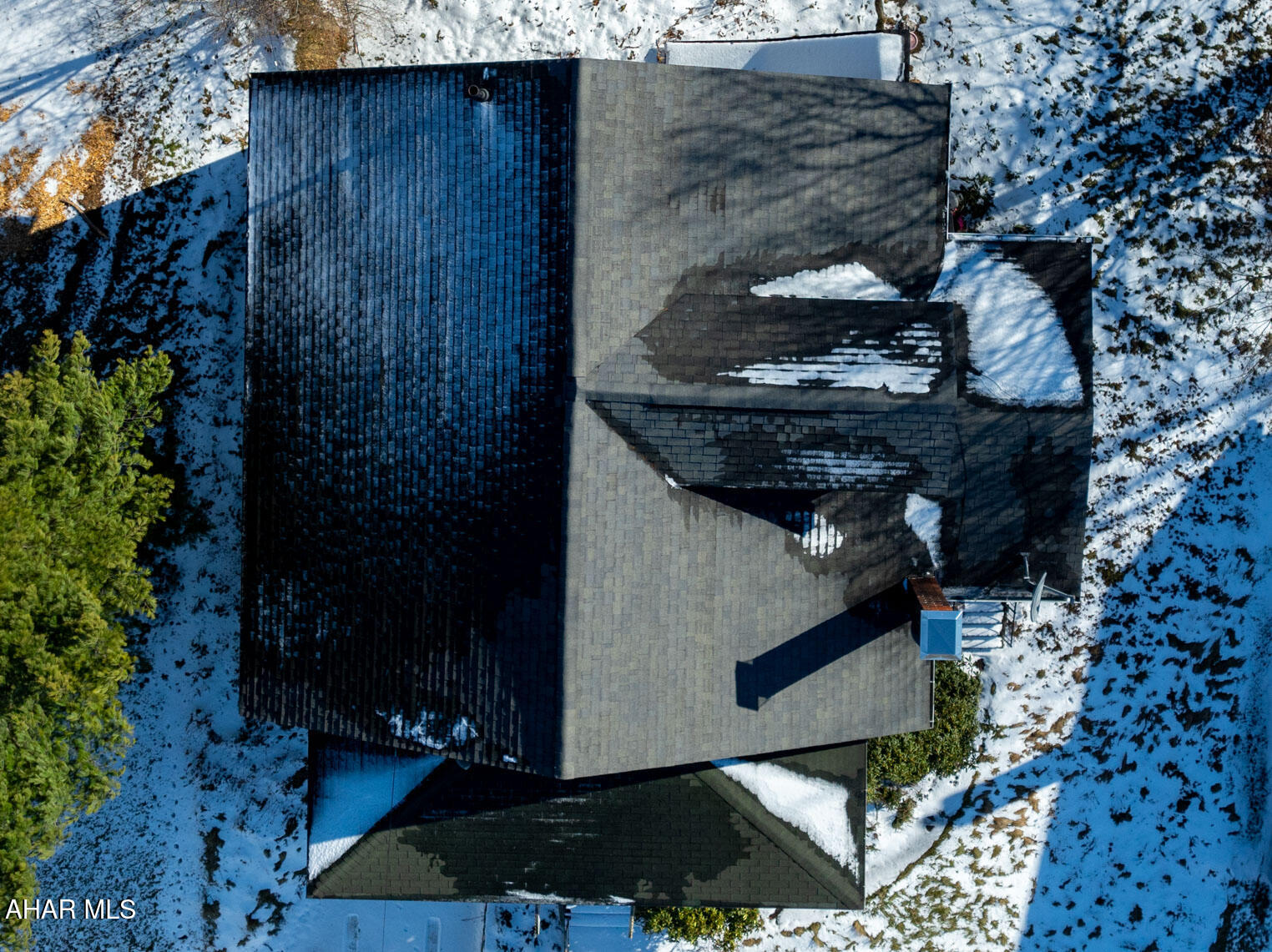 None - Residential