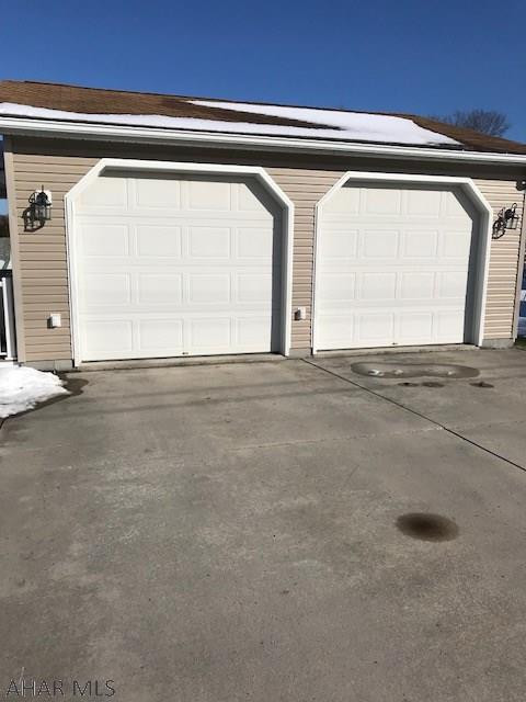 Other - Residential