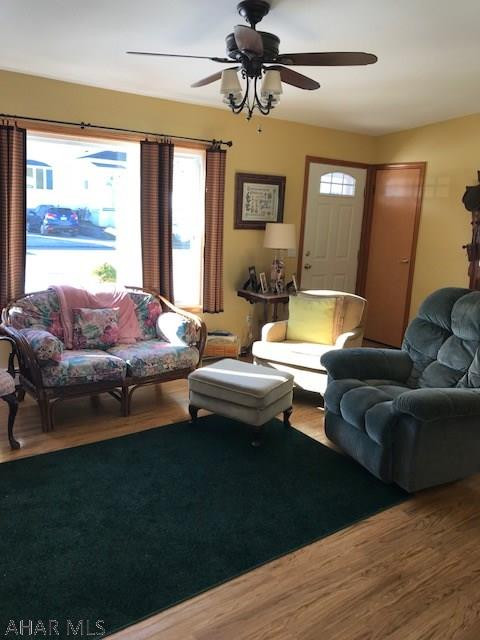 Other - Residential