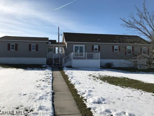 Other - Residential