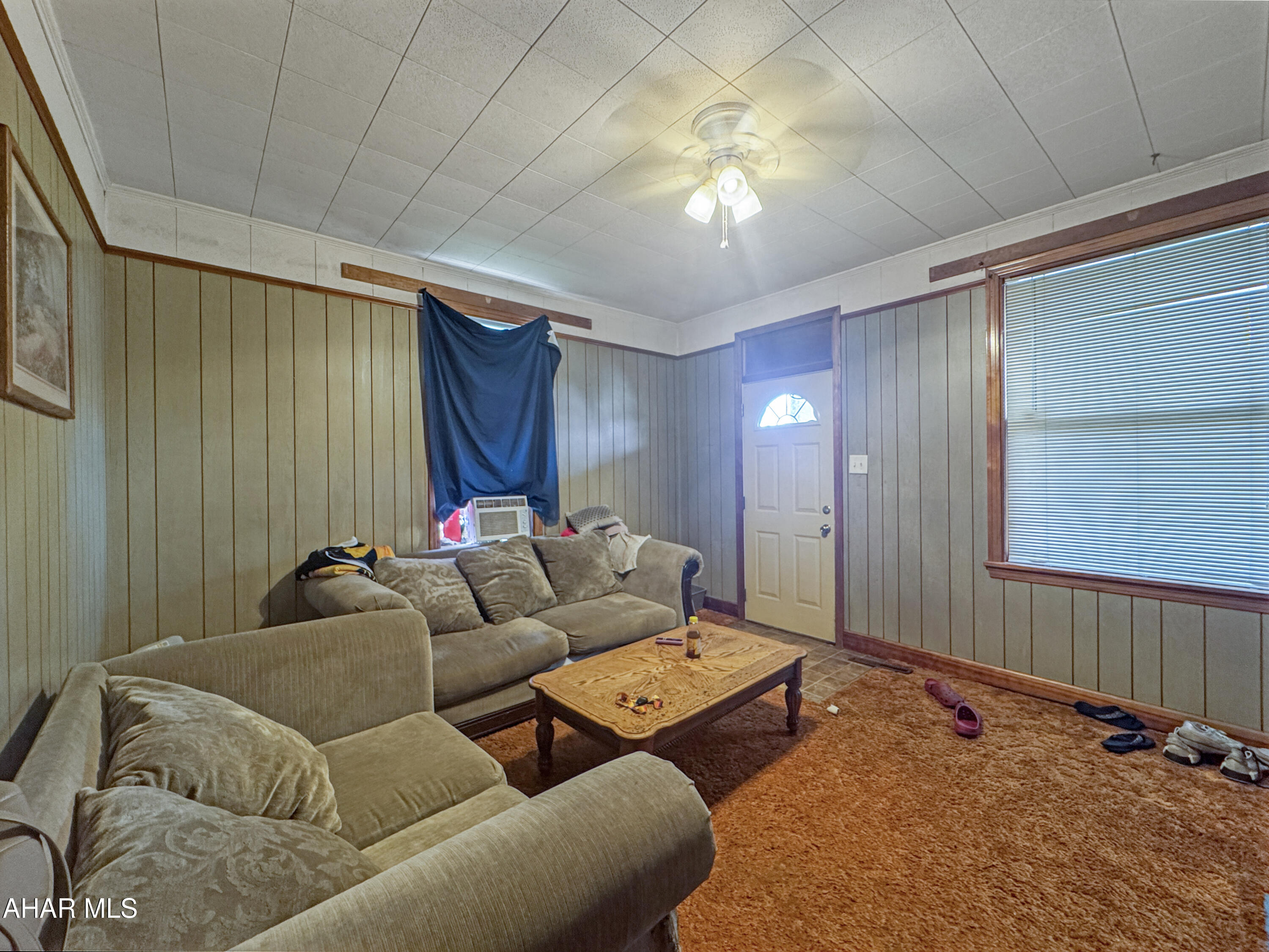 None - Residential Income