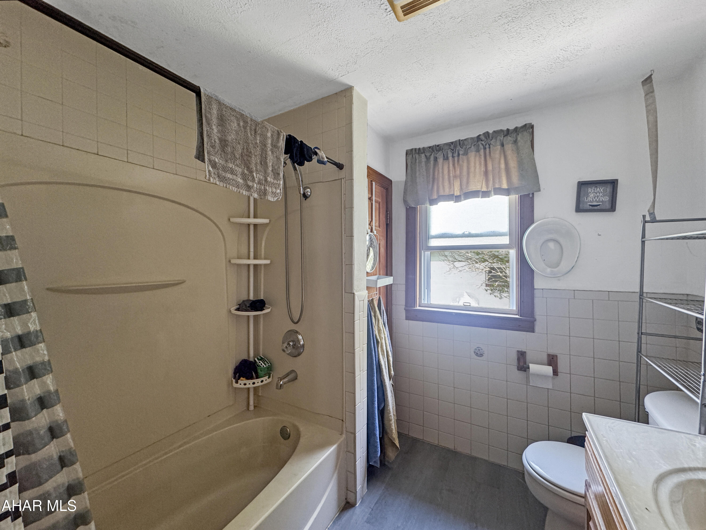 None - Residential Income