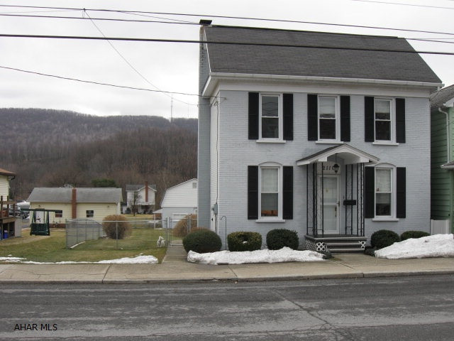 Other - Residential