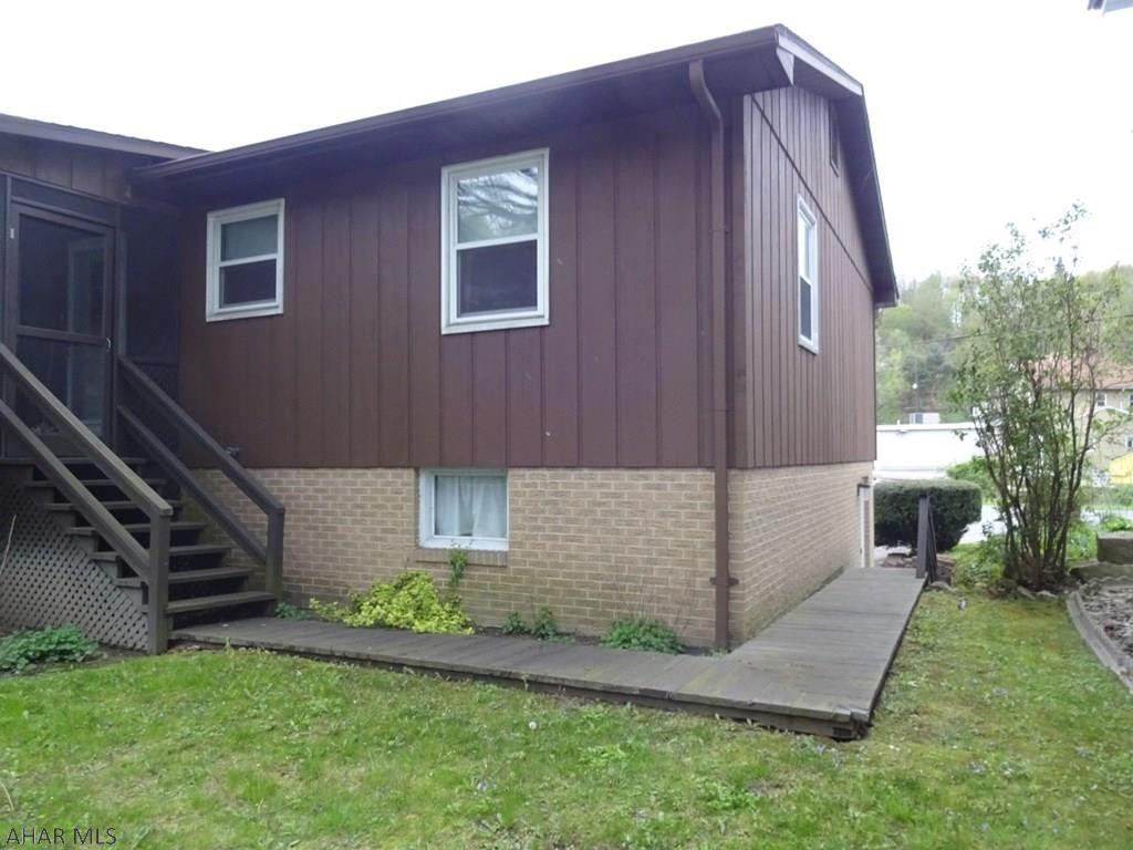 Other - Residential