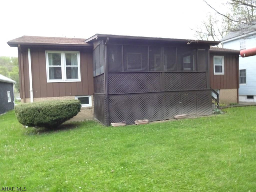 Other - Residential