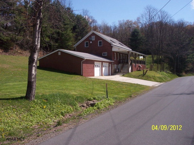 Brick cased country home with many updates including updated kitchen, roof, furnace, windows and many others.  Highspeed internet and tv available.  Too many extras to list, call or email with any questions.  3 bay 2 car garage.  House could be 6 bedrooms.